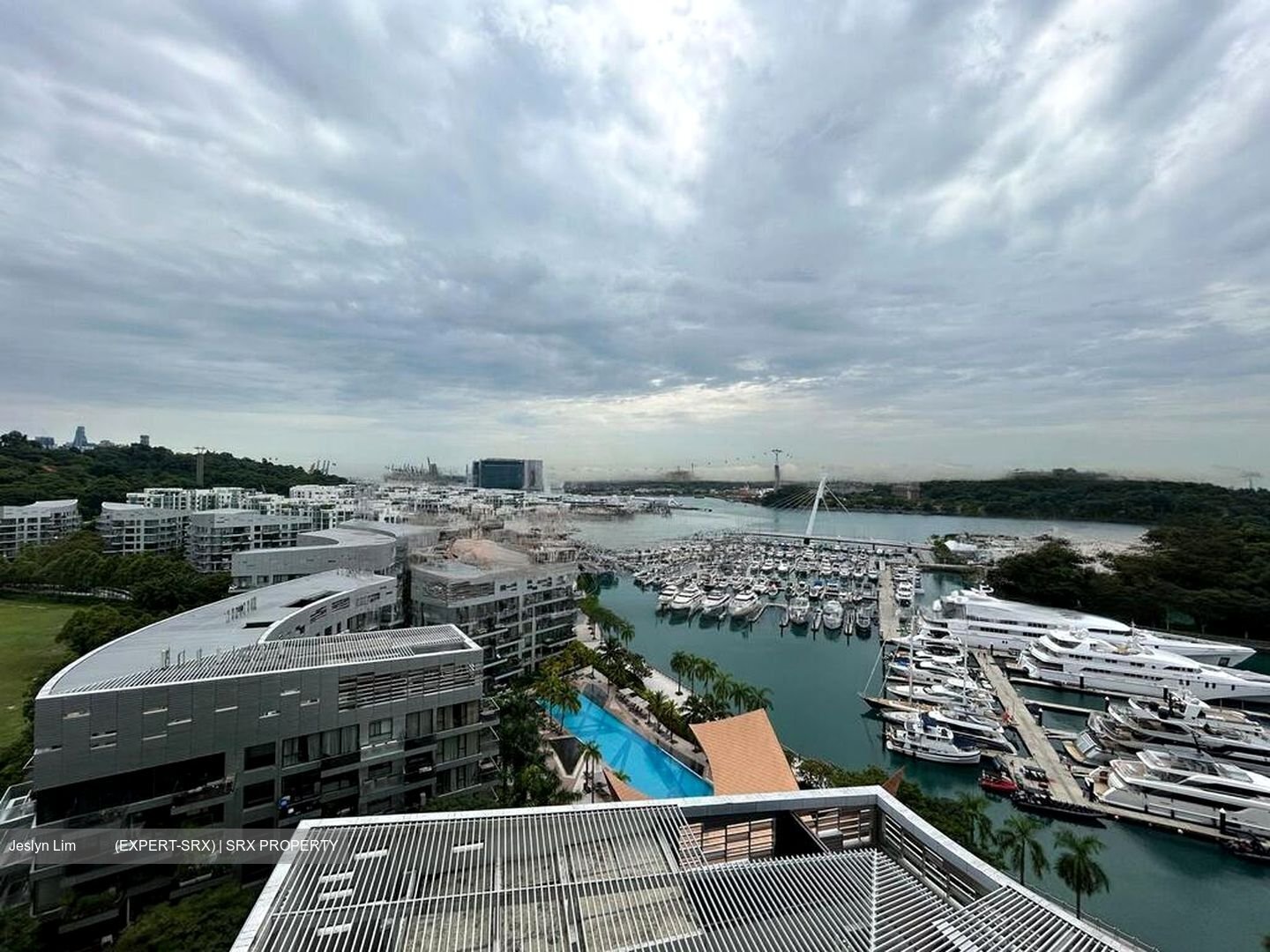 Reflections At Keppel Bay (D4), Condominium #426055861